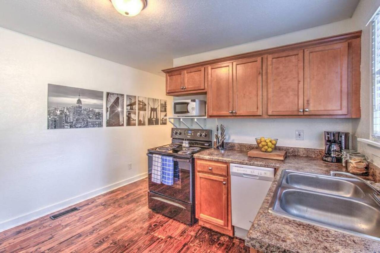 Walking Distance To The Of Midtown Memphis
