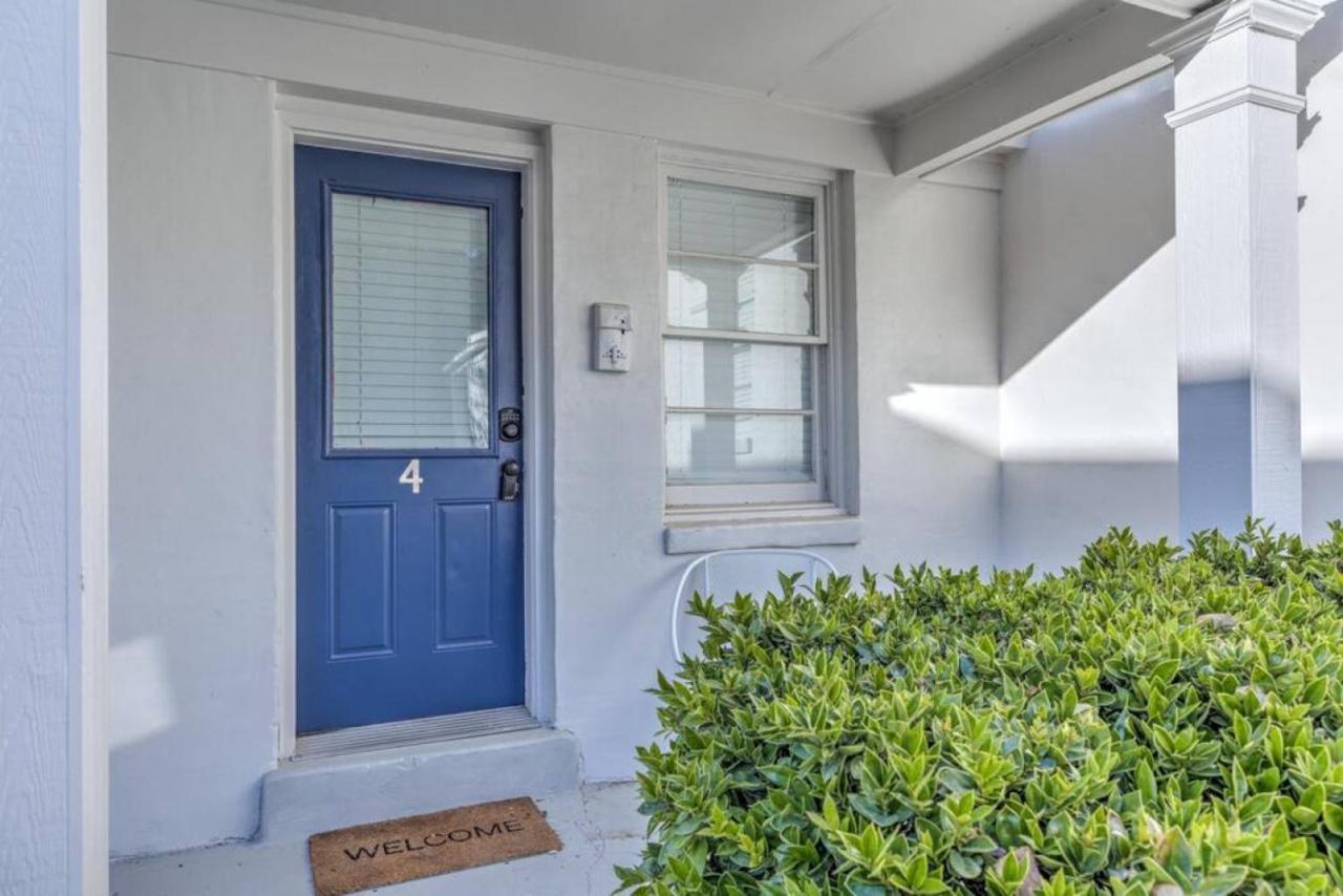 Walking Distance To The Of Midtown