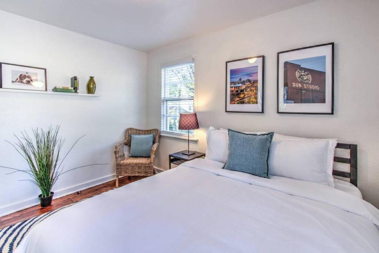 Apartment Walking Distance To The Of Midtown