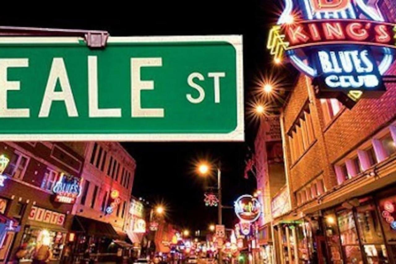 Walking Distance To The Of Midtown