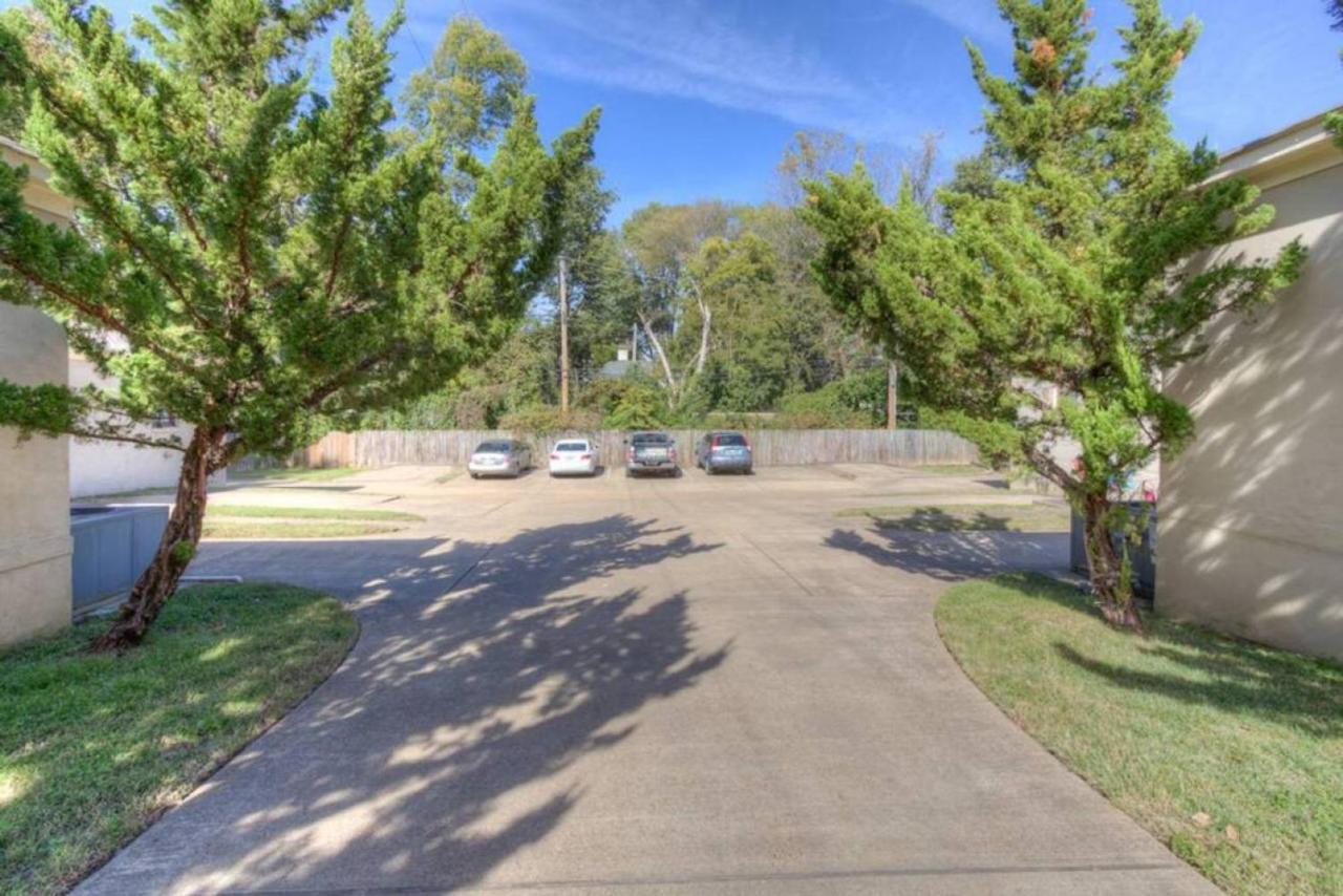 Walking Distance To The Of Midtown Memphis